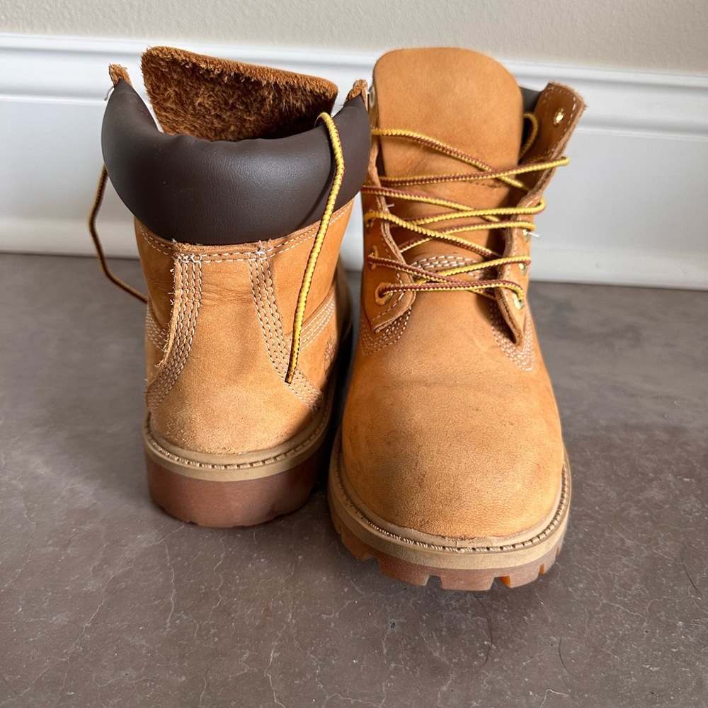 Timberlands